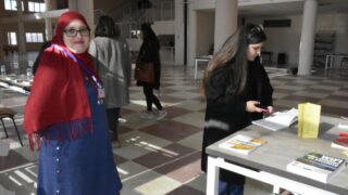 Journées portes ouvertes sur les bibliothèques universitaires 72 Journees portes ouvertes sur les bibliotheques universitaires du 21 au 23 novembre 2022 au campus El kseur 57