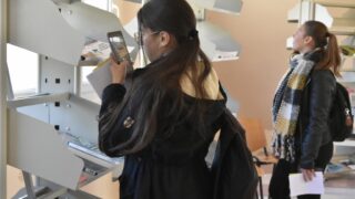 Journées portes ouvertes sur les bibliothèques universitaires 80 Journees portes ouvertes sur les bibliotheques universitaires du 21 au 23 novembre 2022 au campus El kseur 65