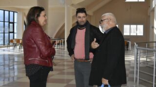 Journées portes ouvertes sur les bibliothèques universitaires 88 Journees portes ouvertes sur les bibliotheques universitaires du 21 au 23 novembre 2022 au campus El kseur 74