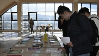 Journées portes ouvertes sur les bibliothèques universitaires 89 Journees portes ouvertes sur les bibliotheques universitaires du 21 au 23 novembre 2022 au campus El kseur 75