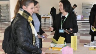 Journées portes ouvertes sur les bibliothèques universitaires 90 Journees portes ouvertes sur les bibliotheques universitaires du 21 au 23 novembre 2022 au campus El kseur 76