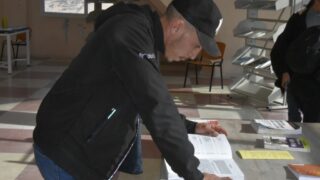 Journées portes ouvertes sur les bibliothèques universitaires 93 Journees portes ouvertes sur les bibliotheques universitaires du 21 au 23 novembre 2022 au campus El kseur 79