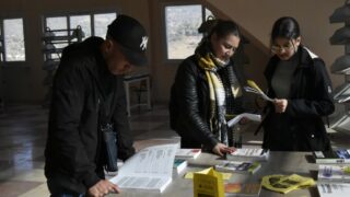 Journées portes ouvertes sur les bibliothèques universitaires 94 Journees portes ouvertes sur les bibliotheques universitaires du 21 au 23 novembre 2022 au campus El kseur 80