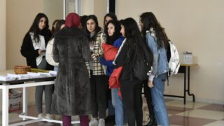 Journées portes ouvertes sur les bibliothèques universitaires 95 Journees portes ouvertes sur les bibliotheques universitaires du 21 au 23 novembre 2022 au campus El kseur 81