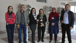 Journées portes ouvertes sur les bibliothèques universitaires 5 Journees portes ouvertes sur les bibliotheques universitaires du 21 au 23 novembre 2022 au campus El kseur 91