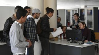 Journées portes ouvertes sur les bibliothèques universitaires 22 Journees portes ouvertes sur les bibliotheques universitaires du 21 au 23 novembre 2022 au campus El kseur 96