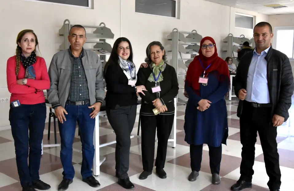 Journées portes ouvertes sur les bibliothèques universitaires