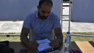 La tenue du focus groupe thematique intitulee infrastructure et vie a l universite 27 octobre 202209