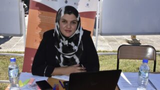 La tenue du focus groupe thematique intitulee infrastructure et vie a l universite 27 octobre 202210