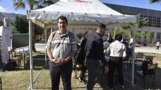 La tenue du focus groupe thematique intitulee infrastructure et vie a l universite 27 octobre 202247