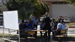 La tenue du focus groupe thematique intitulee infrastructure et vie a l universite 27 octobre 202270