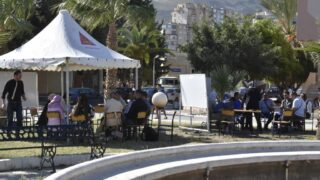 La tenue du focus groupe thematique intitulee infrastructure et vie a l universite 27 octobre 202272