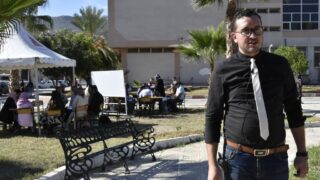 La tenue du focus groupe thematique intitulee infrastructure et vie a l universite 27 octobre 202274