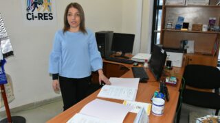 l Installation du Bureau des Etudiants refugies 29 11 202239