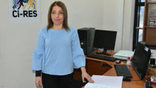 l Installation du Bureau des Etudiants refugies 29 11 202240