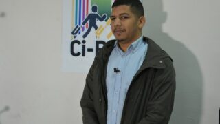 l Installation du Bureau des Etudiants refugies 29 11 202285