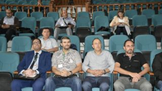 2 eme colloque international d intelligence territoriale l intelligence collective et le role des acteurs dans l activation de 16