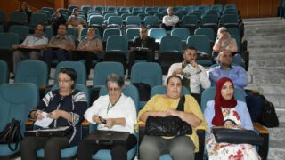 2 eme colloque international d intelligence territoriale l intelligence collective et le role des acteurs dans l activation de 24