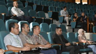 2 eme colloque international d intelligence territoriale l intelligence collective et le role des acteurs dans l activation de 31