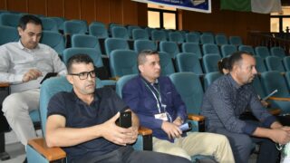 2 eme colloque international d intelligence territoriale l intelligence collective et le role des acteurs dans l activation de 37