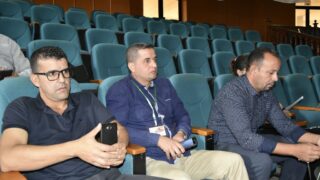 2 eme colloque international d intelligence territoriale l intelligence collective et le role des acteurs dans l activation de 38