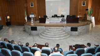 2 eme colloque international d intelligence territoriale l intelligence collective et le role des acteurs dans l activation de 44