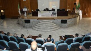 2 eme colloque international d intelligence territoriale l intelligence collective et le role des acteurs dans l activation de 46