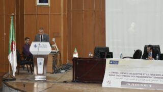 2 eme colloque international d intelligence territoriale l intelligence collective et le role des acteurs dans l activation de 48