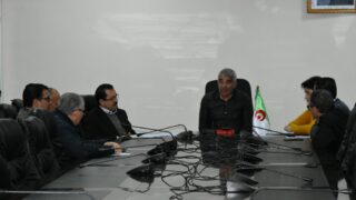 Installation officielle de la commission local de l'université de Béjaia. 26 Installation officielle de la commission locale de l Universite de Bejaia 29 11 202227