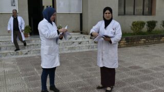 Journee de sensibilisation au VIH chez les etudiants 06 12 202201 1