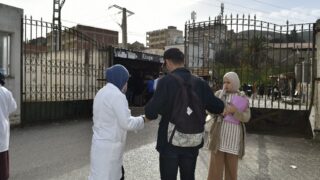 Journee de sensibilisation au VIH chez les etudiants 06 12 202229