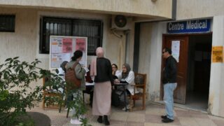 Journee de sensibilisation au VIH chez les etudiants 06 12 202237