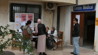 Journee de sensibilisation au VIH chez les etudiants 06 12 202238