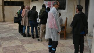 Journee de sensibilisation au VIH chez les etudiants 06 12 202260