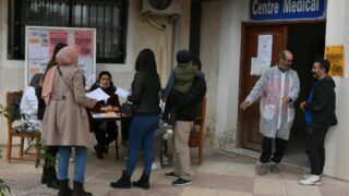 Journee de sensibilisation au VIH chez les etudiants 06 12 202264