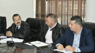 La reunion du conseil dadministration 07 11 202215