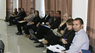 La reunion du conseil dadministration 07 11 202230