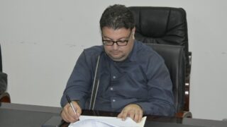 La reunion du conseil dadministration 07 11 202235