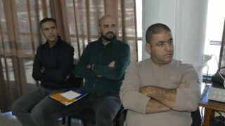 La reunion du conseil dadministration 07 11 202236