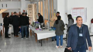 Les 5 eme journee des Sciences de la Nature et de la Vie 06 12 2022002