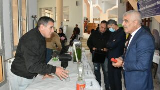 Les 5 eme journee des Sciences de la Nature et de la Vie 06 12 2022010