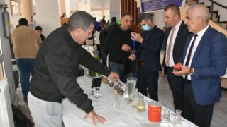 Les 5 eme journee des Sciences de la Nature et de la Vie 06 12 2022012