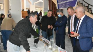 Les 5 eme journee des Sciences de la Nature et de la Vie 06 12 2022014