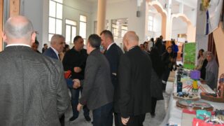 Les 5 eme journee des Sciences de la Nature et de la Vie 06 12 2022015