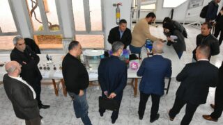 Les 5 eme journee des Sciences de la Nature et de la Vie 06 12 2022018