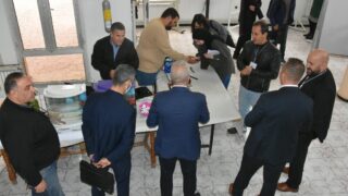 Les 5 eme journee des Sciences de la Nature et de la Vie 06 12 2022019