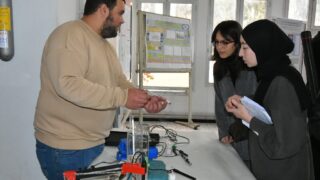 Les 5 eme journee des Sciences de la Nature et de la Vie 06 12 2022024