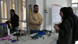 Les 5 eme journee des Sciences de la Nature et de la Vie 06 12 2022025