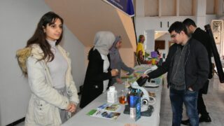 Les 5 eme journee des Sciences de la Nature et de la Vie 06 12 2022030