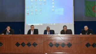 Les 5 eme journee des Sciences de la Nature et de la Vie 06 12 2022046